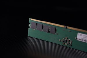 12代酷睿绝配 国内大厂曝光DDR5内存条：4800MHz、美光颗粒