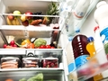 注意5个冰箱保鲜食物的禁忌