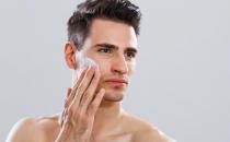 男人护肤刻不容缓 不同肤质的男士护肤有什么方法