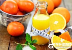 柑橘能预防酒精肝吗？