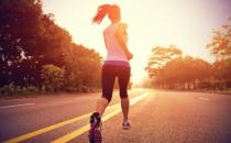 长期运动的好处 健康运动推荐指南