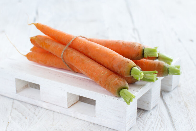 研究证明：胡萝卜和芹菜有抗肿瘤作用！天天吃行吗？