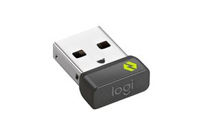 罗技发布 Logi Bolt 无线技术：为蓝牙键盘/鼠标提供更高安全性
