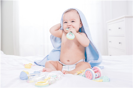 婴儿有湿疹可以打预防针吗 婴儿湿疹期间可以接种疫苗吗