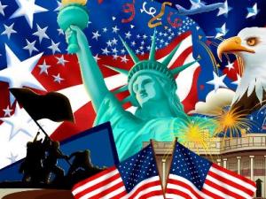 7月4日是什么节日？美国独立日是几月几日