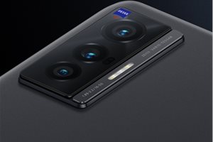 3699元起，vivo X70系列手机正式发布：“蔡司影像，品阅时光”