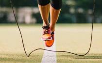 推荐少女跳绳减肥 7种跳绳运动法锻炼体质