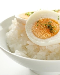 米饭怎么做更有营养