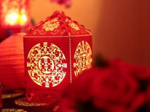 中式婚礼流程方面的注意事项