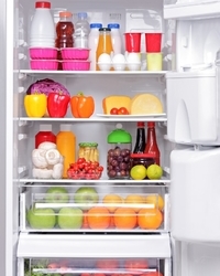 冬季冰箱食品如何保鲜