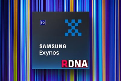 对标高通联发科！曝三星3款Exynos芯片集成AMD GPU：覆盖中高端