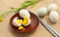 鸡蛋的功效与作用 吃鸡蛋的禁忌