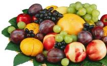 空腹吃水果减肥危害大 这样吃水果减肥效果最佳