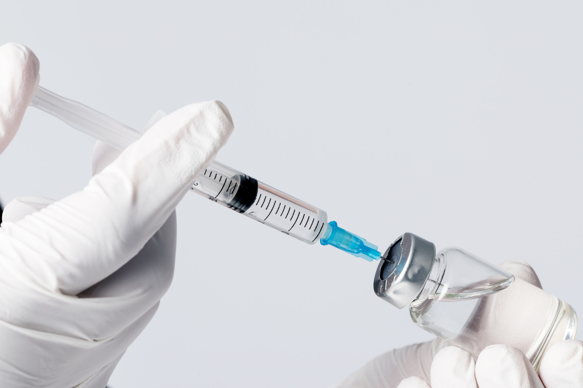 科兴新冠疫苗第二针间隔
