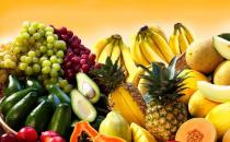 水果有益健康 水果吃多了一样会发胖