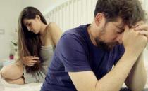 丈夫已经不爱自己 女人不愿离婚的8个原因