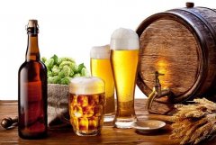 夏天经常喝啤酒会患上脂肪肝吗？