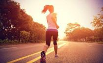坚持跑步却没有瘦的原因 正确解锁跑步减肥的技巧