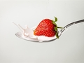 常吃草莓有利于降脂护心