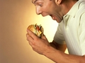 麦当劳肯德基误导消费者 脂肪含量远高于宣传