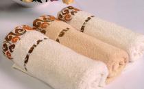 毛巾最容易滋生细菌 毛巾的正确使用方法有五点