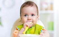 宝宝日常饮食的三大注意事项 调理宝宝脾胃该吃什么好