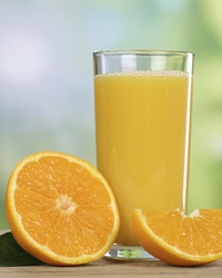 可口可乐公司称国内送检橙汁未检出杀菌剂