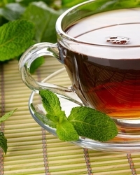 喝红茶好处多 可以预防感冒