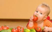 宝宝不爱吃蔬菜的危害 让宝宝爱上蔬菜的有效方法
