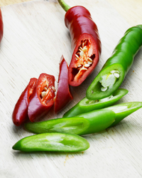 辣椒吃完后 为何容易拉肚子？