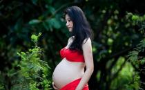 孕妇怀二胎的临产前征兆
