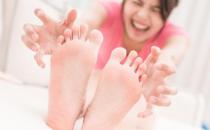 脚气具有传染性 治疗脚气的偏方推荐