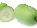 夏季吃冬瓜最好了 起到减肥消肿的作用