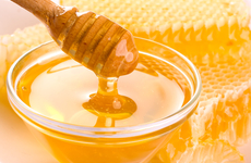 蜂蜜水解酒吗？