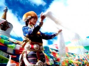藏族有什么风俗习惯？少数民族藏族的来历习俗