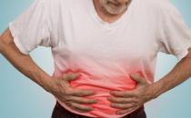 老人消化不良易引发胃胀 多喝粥可有效缓解胃胀