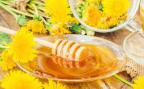 蜂蜜水镇静安神帮助睡眠 蜂蜜的美味吃法