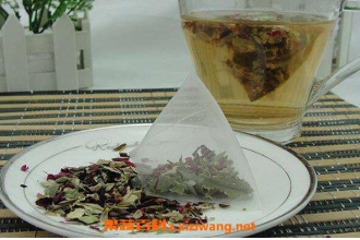 冬瓜荷叶茶的功效与作用 冬瓜荷叶茶的禁忌