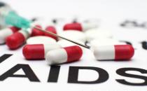 研发艾滋病病毒药物 艾滋病可防可控并没那么可怕