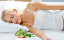 女人长期裸睡的影响 脱掉内衣裤睡觉需要满足的条件