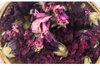 紫罗兰花茶的功效与作用 紫罗兰花茶的禁忌