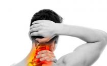 经常低头伏案导致颈椎病痛 颈椎不舒服试试米字弯曲