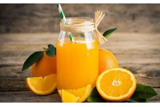 橙汁怎么榨好喝 好喝橙汁的榨法窍门