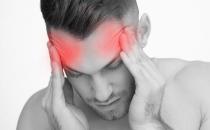 小偏方治疗经常性头痛 以缓解头痛的不适