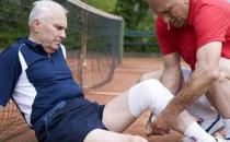 老人运动需警惕的身体异常情况 中老年运动锻炼注意事项