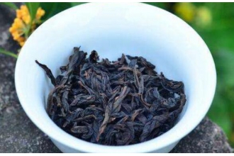 水仙茶是什么茶 水仙茶的功效与作用