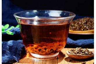 决明子茶的功效与作用及副作用