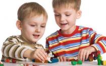 玩具是孩子的好伙伴 选择适合孩子的玩具十分重要