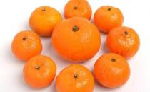柑橘家族里有5大营养高手