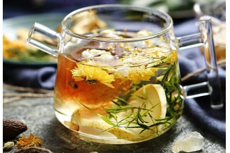 花草茶的功效与作用 花草茶是什么东西